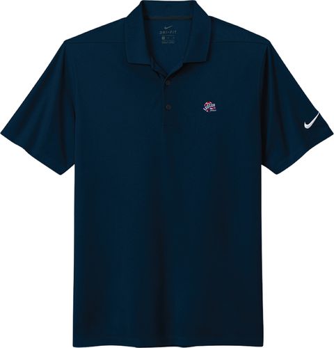 Men's Nike Dri Fit Polo image thumbnail