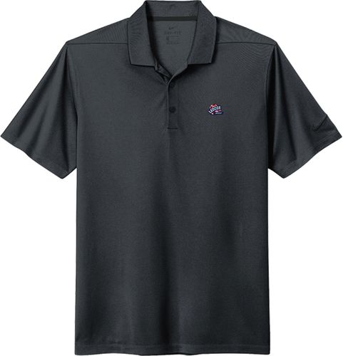 Men's Nike Dri Fit Polo image thumbnail