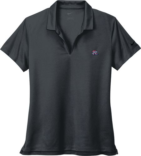 Ladies Nike Dri Fit Polo image thumbnail