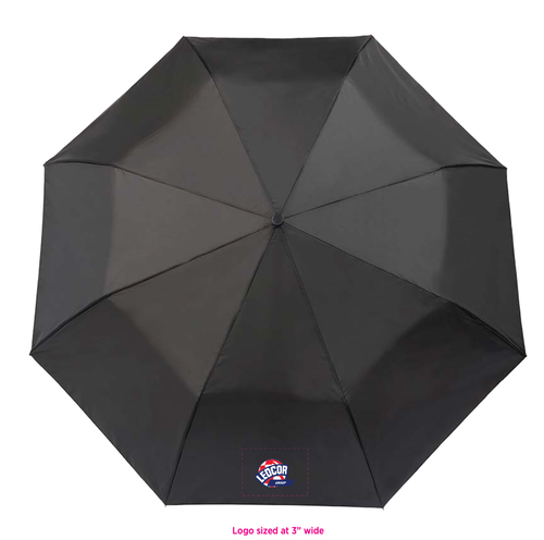 London Fog Automatic Super Mini Umbrella image thumbnail
