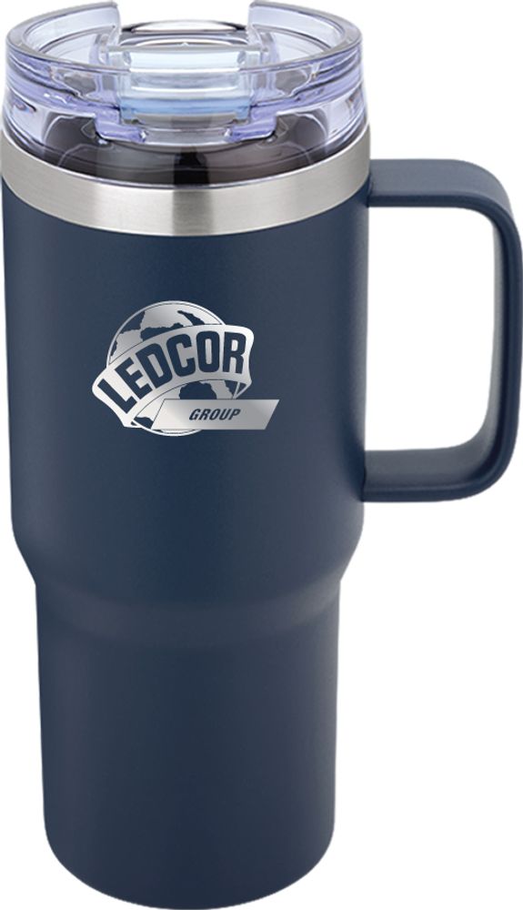 Harbor Trail 20oz Vacuum Camp Mug primary image