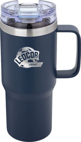 Harbor Trail 20oz Vacuum Camp Mug image thumbnail