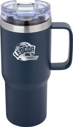 Image of Harbor Trail 20oz Vacuum Camp Mug