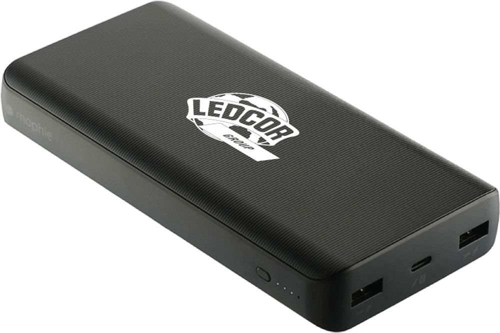 mophie Power Boost 20,000 mAH Power Bank primary image