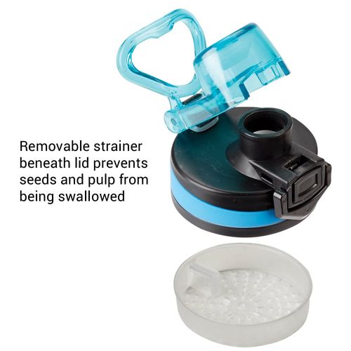 Jasper Blue Ombre Tritan™ Water Bottle 32-Oz. image thumbnail