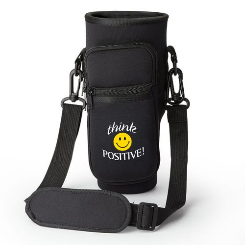 All-Day Hydration Carry-All 40-oz. Tumbler Bag With Adjustable Strap image thumbnail