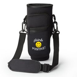 Image of All-Day Hydration Carry-All 40-oz. Tumbler Bag With Adjustable Strap