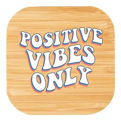 Image of Bamboo 10W Wireless Charging Pad with Dual Ports