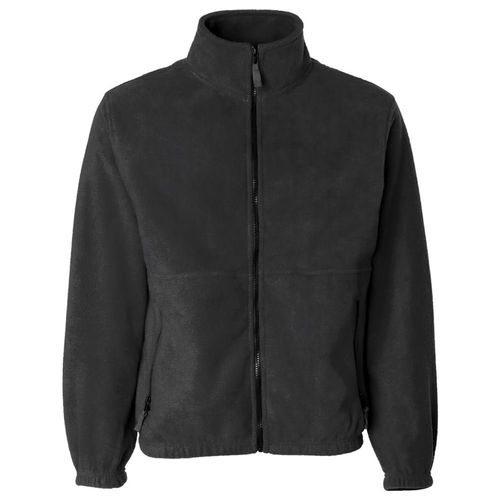 Sierra Pacific® Unisex Full-Zip Fleece Jacket (Solids)  image thumbnail