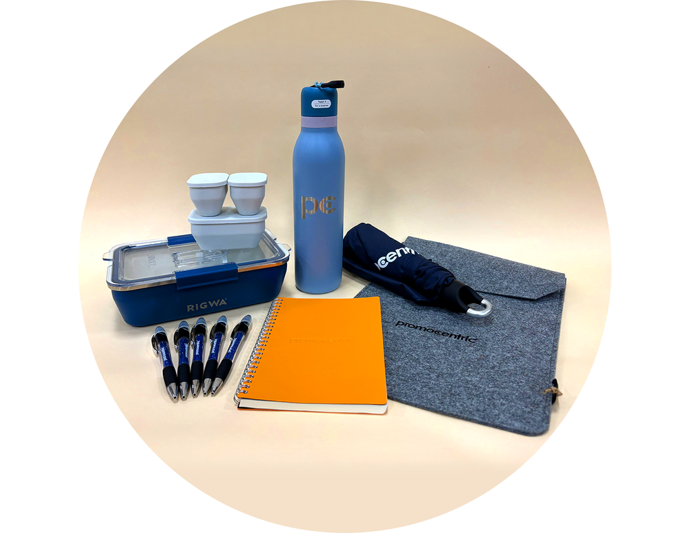 Work Ready Gift Kit primary image