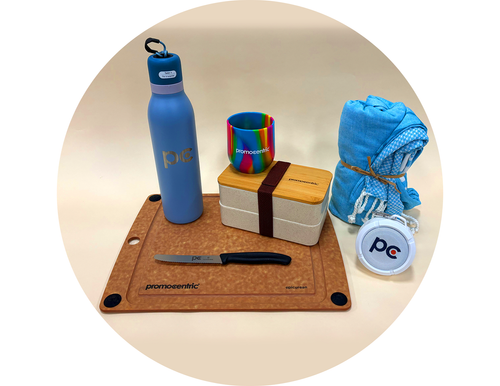 Picnic Ready Gift Kit image thumbnail