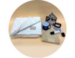 Image of Cozy Time Ready Gift Kit