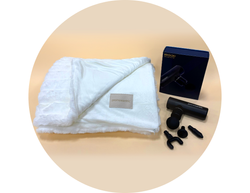 Image of Self Care Ready Gift Kit