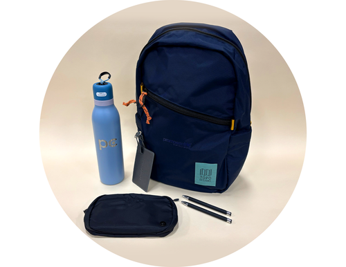 Travel Ready Gift Kit image thumbnail