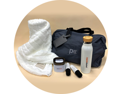 Image of Sleepover Ready Gift Kit