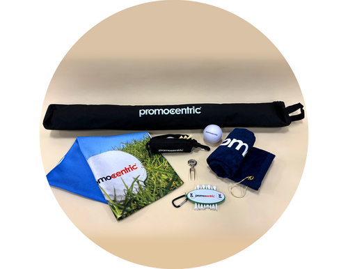 Back 9 Ready Gift Kit image thumbnail