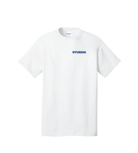 Cartoon T-Shirt HA30 Dump Truck image thumbnail