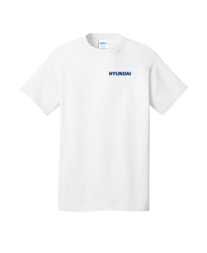 Cartoon T-Shirt HS120V Skid Steer Loader image thumbnail