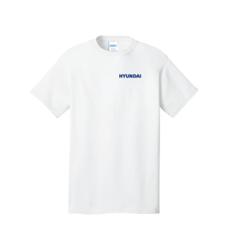 Cartoon T-Shirt HX85A Excavator image thumbnail