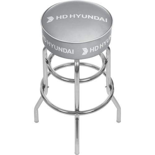 SWIVEL STOOL image thumbnail