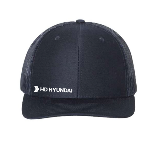 Richardson Trucker Flex Back Cap image thumbnail