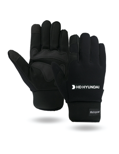Mechanic Gloves image thumbnail
