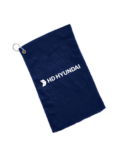GOLF TOWEL  image thumbnail