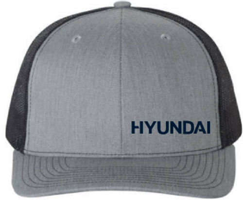 RICHARDSON SNAPBACK TRUCKER CAP image thumbnail