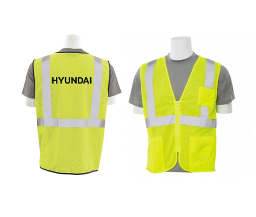 HI-VIS VEST image thumbnail