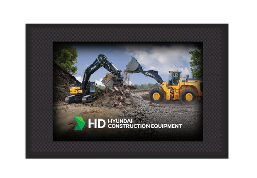 Superscrape Impresions High Traffic Mat image thumbnail