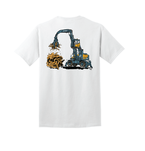 Cartoon T-Shirt HW250MH image thumbnail