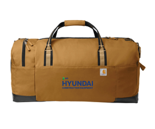 Carhartt Canvas Packable Duffle Bag image thumbnail