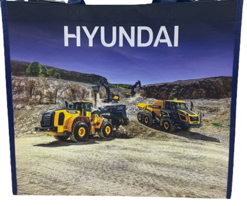 Hyundai Tote image thumbnail