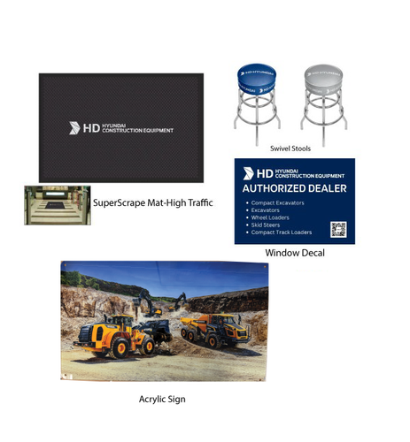 Dealer Kit 1 image thumbnail