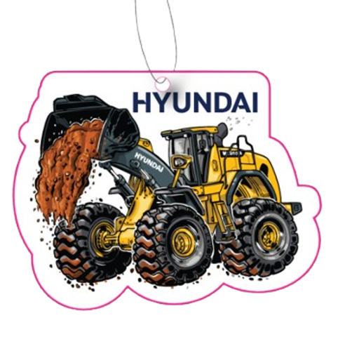 Hyundai Car Freshener image thumbnail