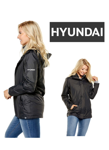 Storm Creek Women''s Voyager Jacket - On Demand  image thumbnail