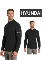 Image of Travis Mathew Crestview 1/4 Zip - On Demand   