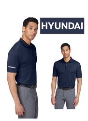 Image of Nike Golf Shirt Polo - On Demand 