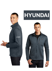 Image of The North Face Skyline Full-Zip Fleece Jacket - On Demand