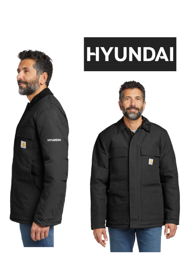 CARHARTT DUCK TRADITIONAL COAT - ON DEMAND image thumbnail