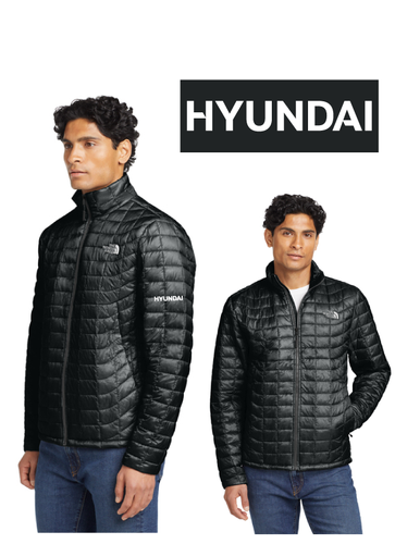 NORTH FACE® THERMOBALL™ TREKKER JACKET- MEN'S-ON DEMAND image thumbnail