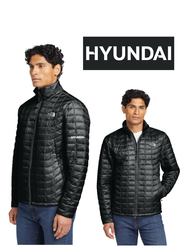 Image of NORTH FACE® THERMOBALL™ TREKKER JACKET- MEN'S-ON DEMAND