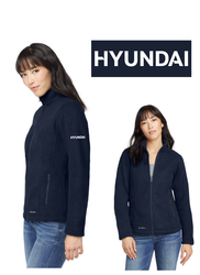 Image of EDDIE BAUER FLEECE LADIES'  - ON DEMAND