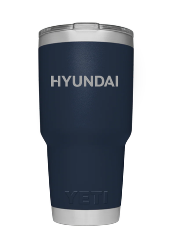 YETI RAMBLER TUMBLER image thumbnail