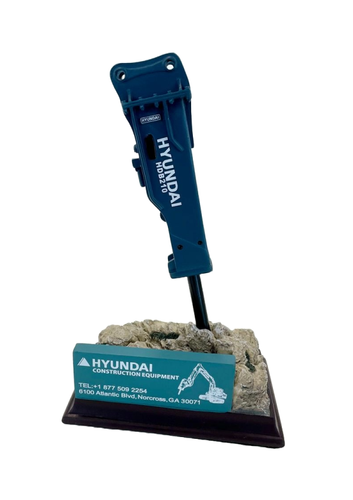 Breaker Model Business Card Holder image thumbnail