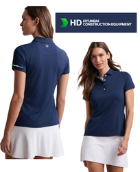 Image of Peter Millar Ladies Polo