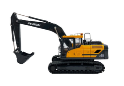 Image of HX220 MODEL