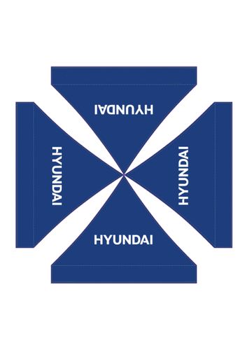 STANDARD 10' TENT - ON DEMAND image thumbnail
