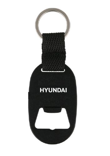 Keychain with Bottle Opener image thumbnail