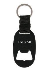 Image of Keychain with Bottle Opener